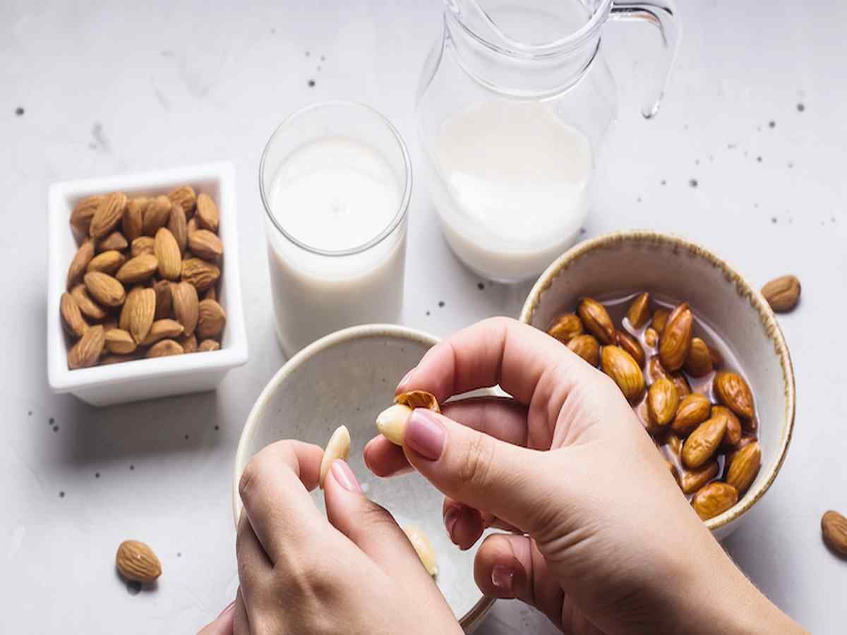 How to Choose Your Nut Milk