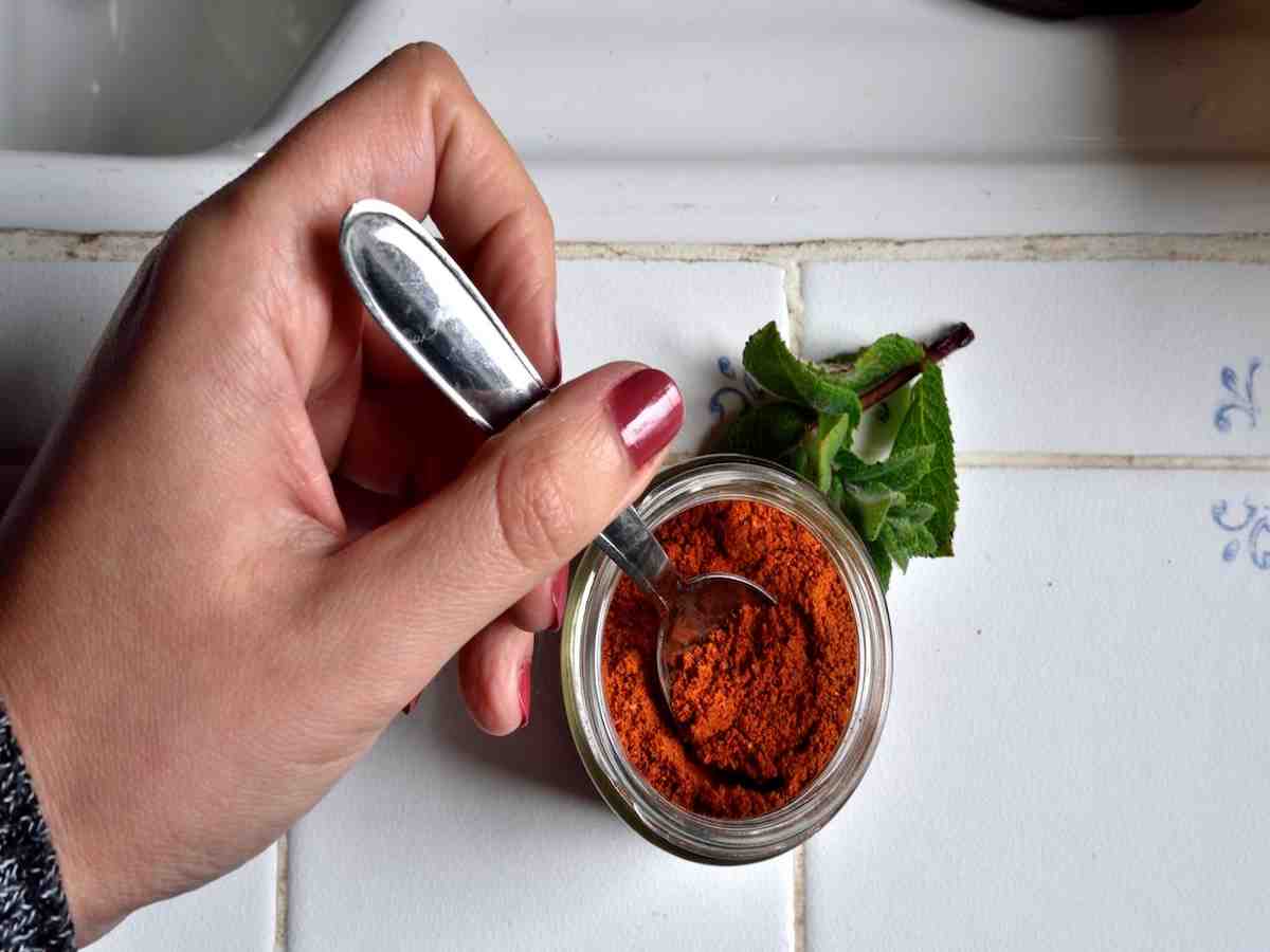 Spice Up Your Life With Cayenne!