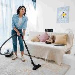 The Complete Guide to Carpet Cleaning for a Spotless Home