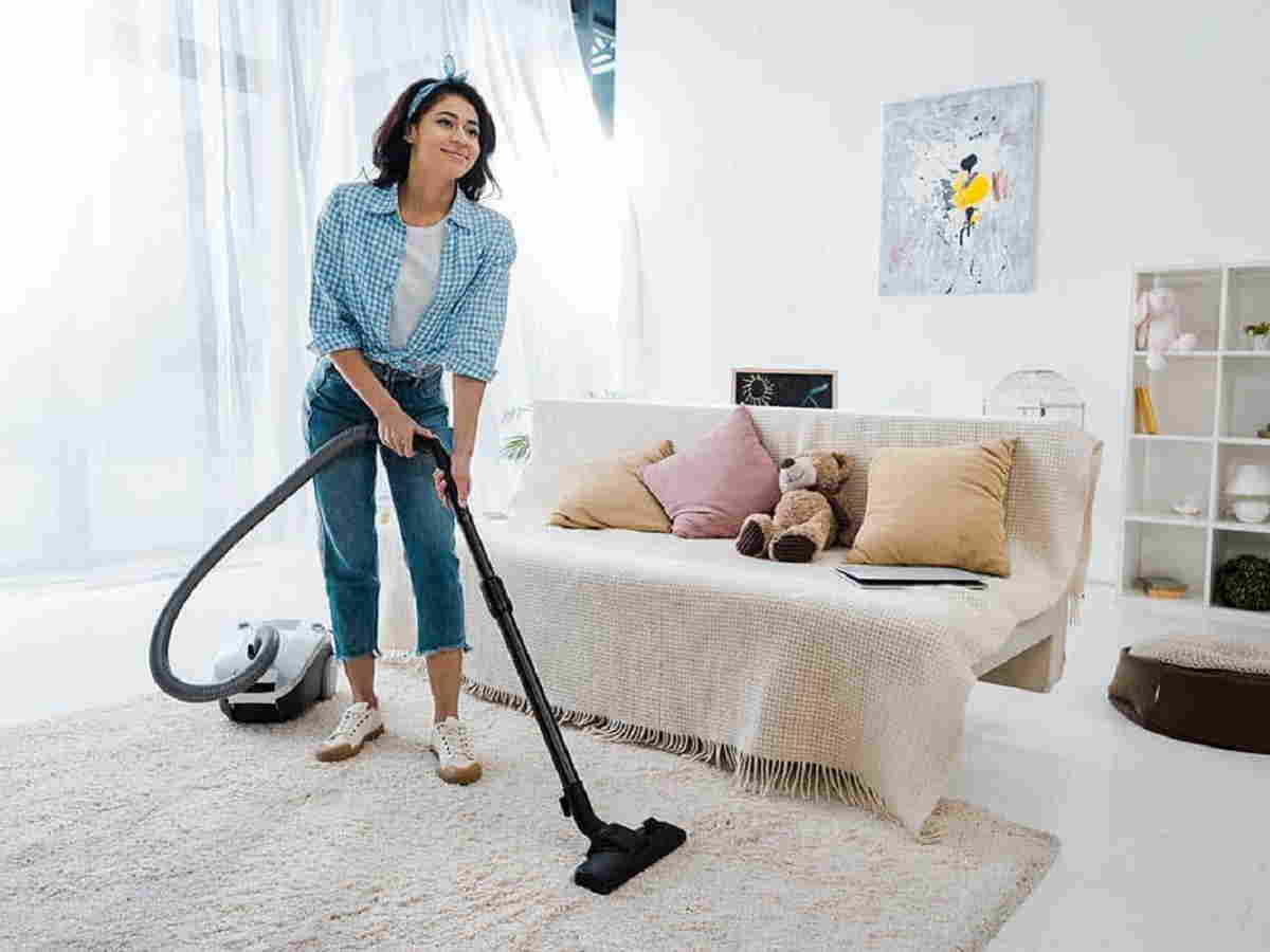 The Complete Guide to Carpet Cleaning for a Spotless Home