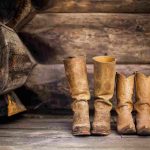 7 Tips For Choosing The Perfect Pair Of Cowboy Boots For Yourself