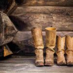 7 Tips For Choosing The Perfect Pair Of Cowboy Boots For Yourself