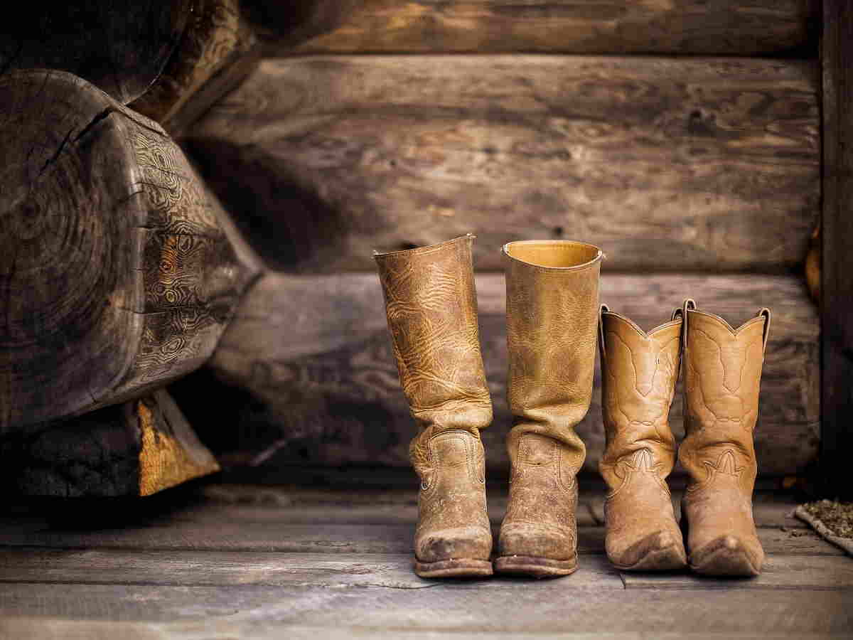 7 Tips For Choosing The Perfect Pair Of Cowboy Boots For Yourself